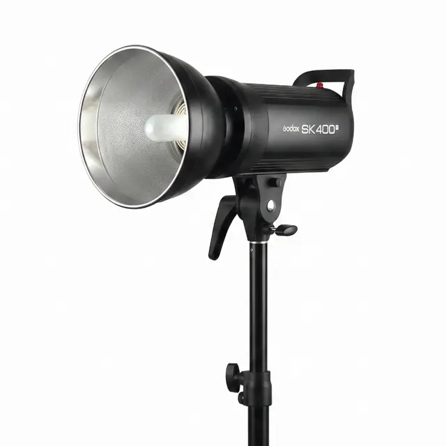 Dodatkowa lampa błyskowa